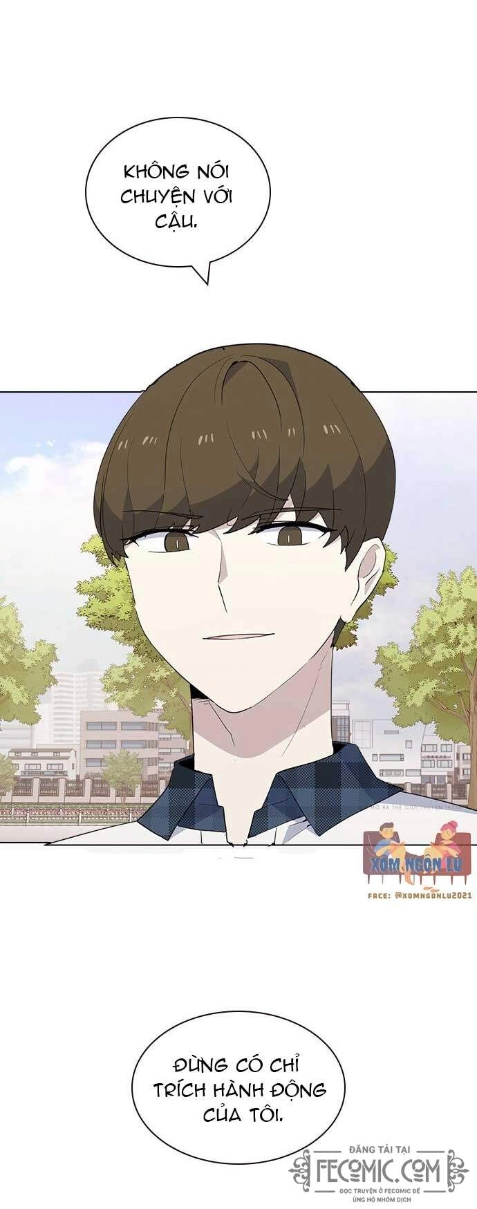 Thằng Bạn Trai Tồi Tệ Của Tôi Chapter 29 - 30