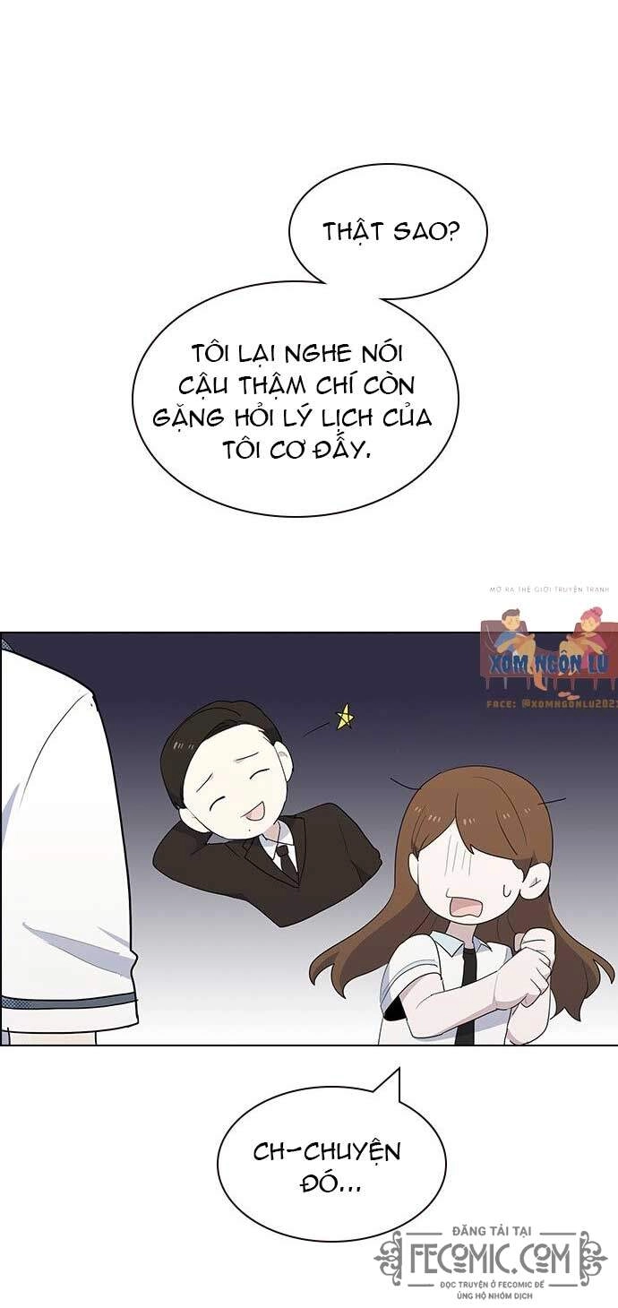 Thằng Bạn Trai Tồi Tệ Của Tôi Chapter 29 - 33
