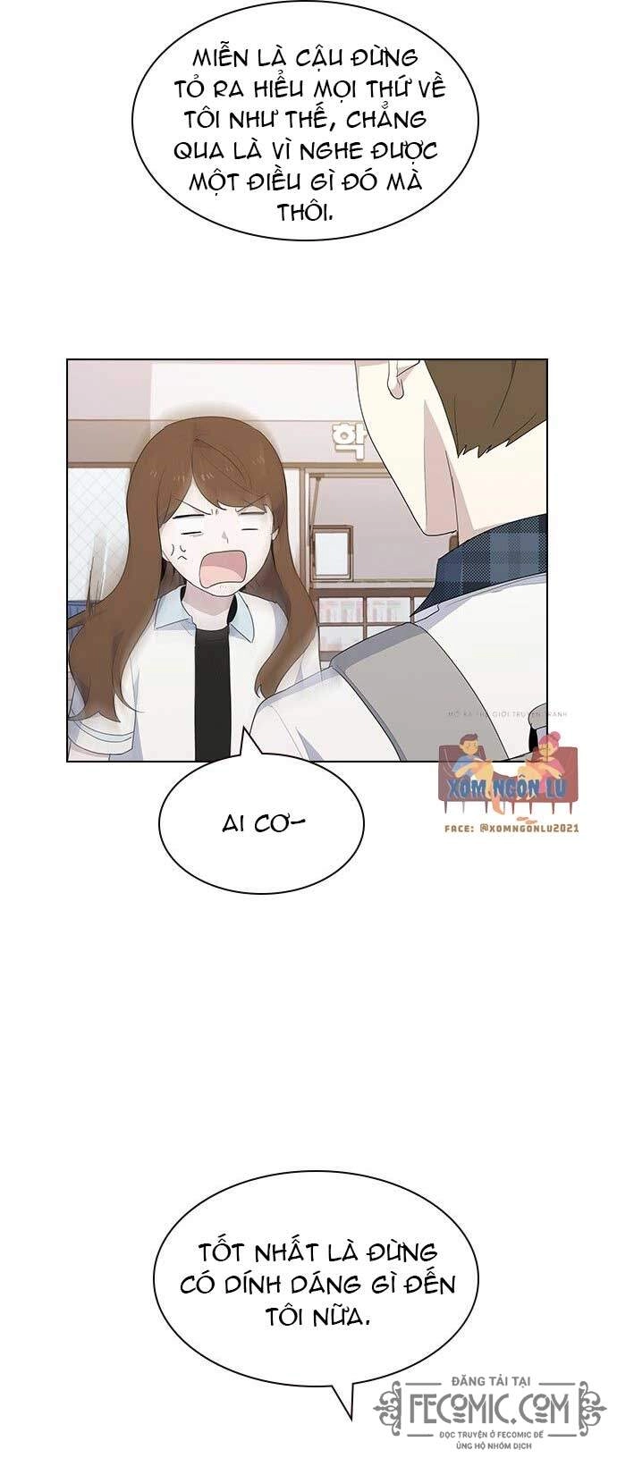 Thằng Bạn Trai Tồi Tệ Của Tôi Chapter 29 - 35