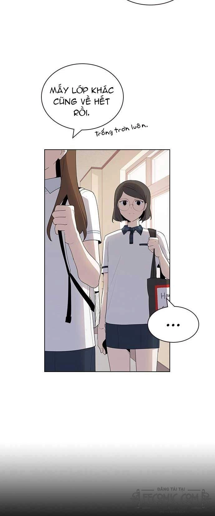 Thằng Bạn Trai Tồi Tệ Của Tôi Chapter 29 - 43