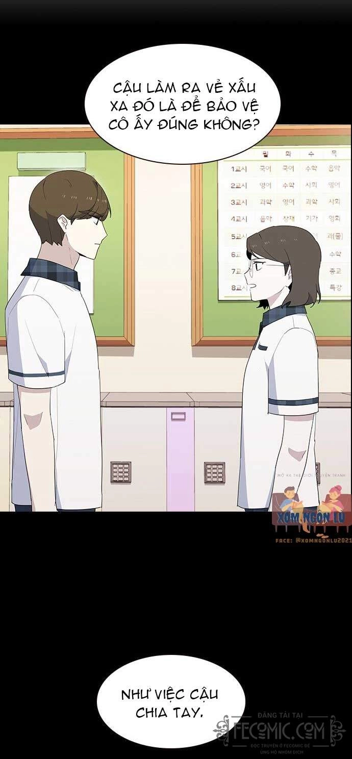 Thằng Bạn Trai Tồi Tệ Của Tôi Chapter 29 - 44