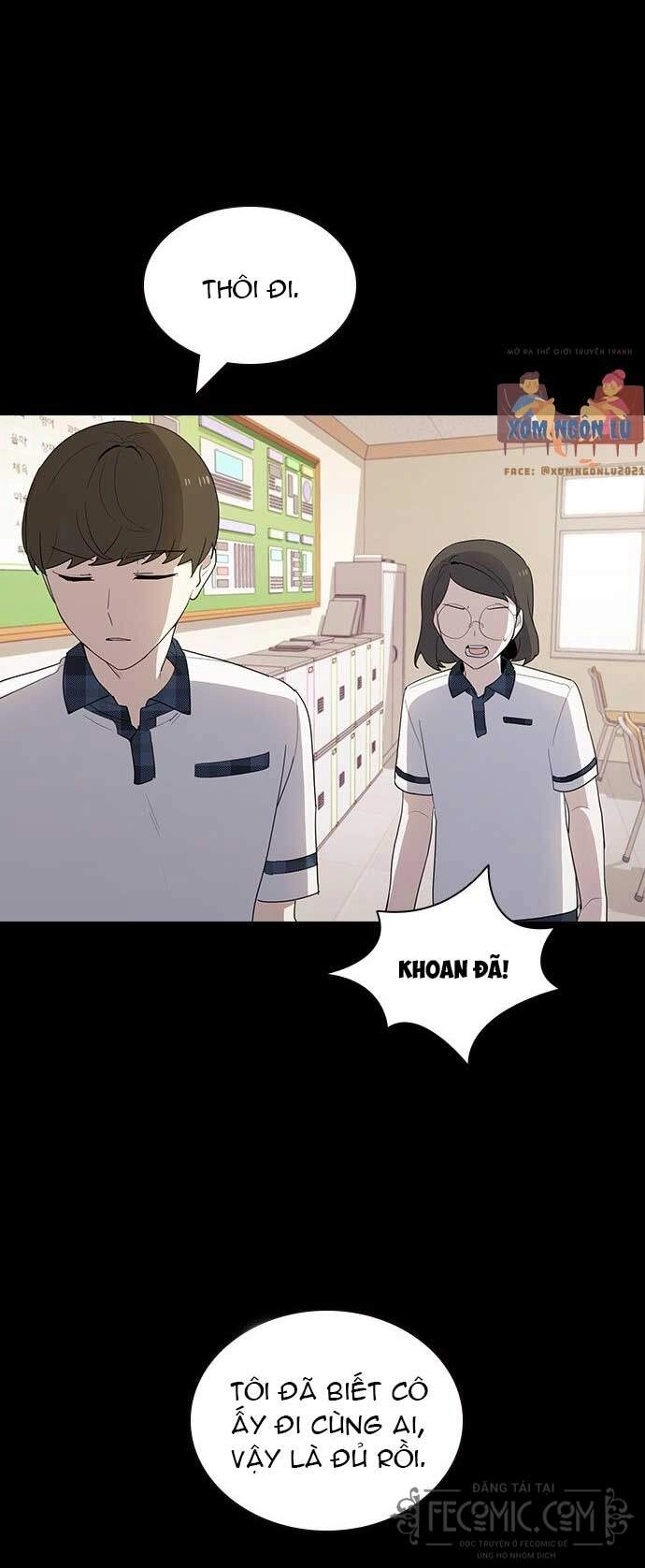 Thằng Bạn Trai Tồi Tệ Của Tôi Chapter 29 - 47