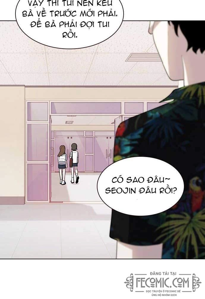 Thằng Bạn Trai Tồi Tệ Của Tôi Chapter 29 - 53