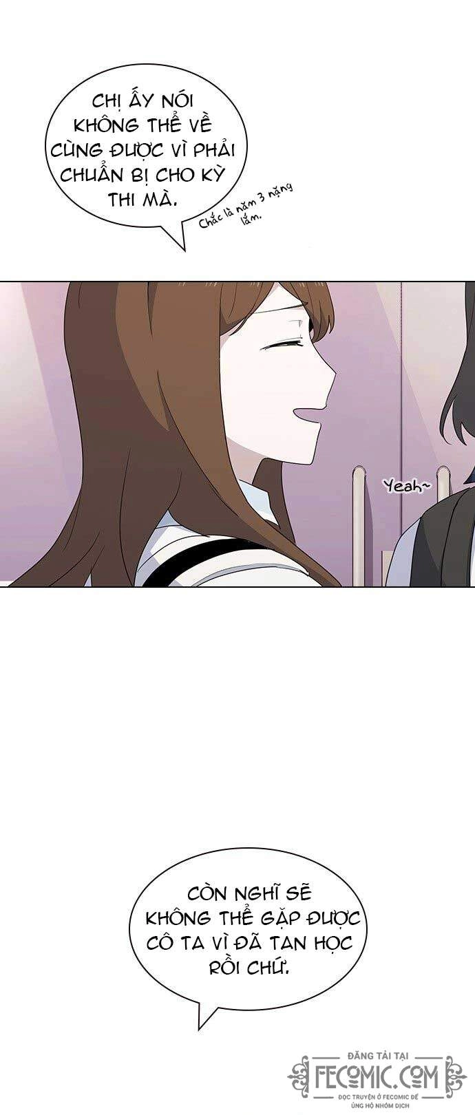 Thằng Bạn Trai Tồi Tệ Của Tôi Chapter 29 - 54