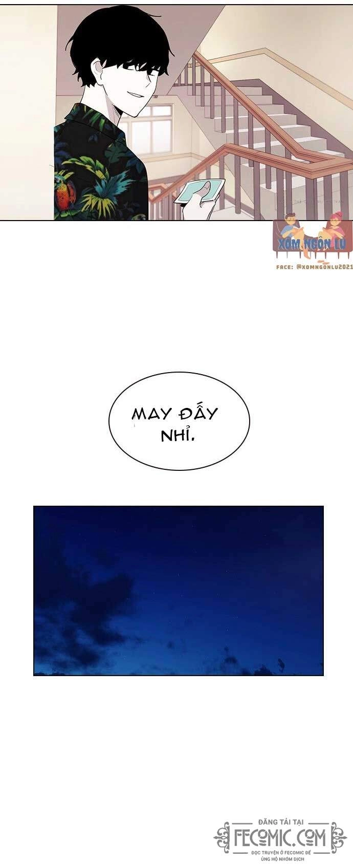 Thằng Bạn Trai Tồi Tệ Của Tôi Chapter 29 - 55