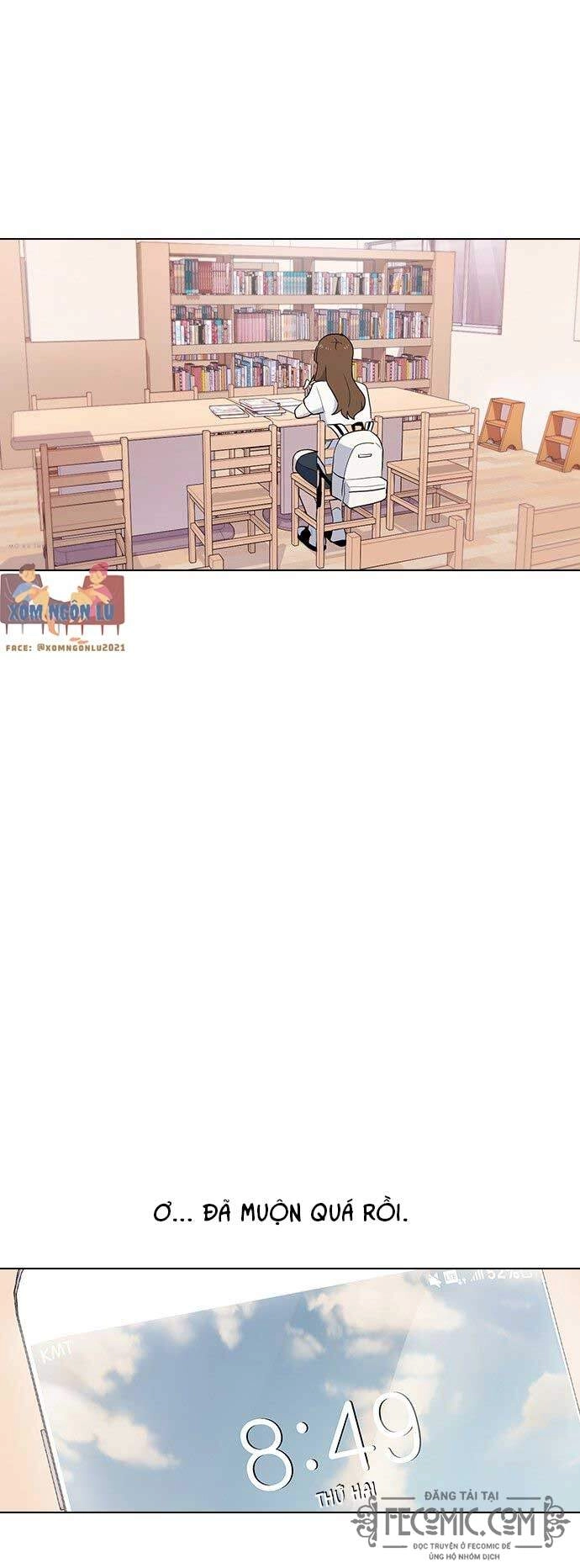 Thằng Bạn Trai Tồi Tệ Của Tôi Chapter 29 - 56