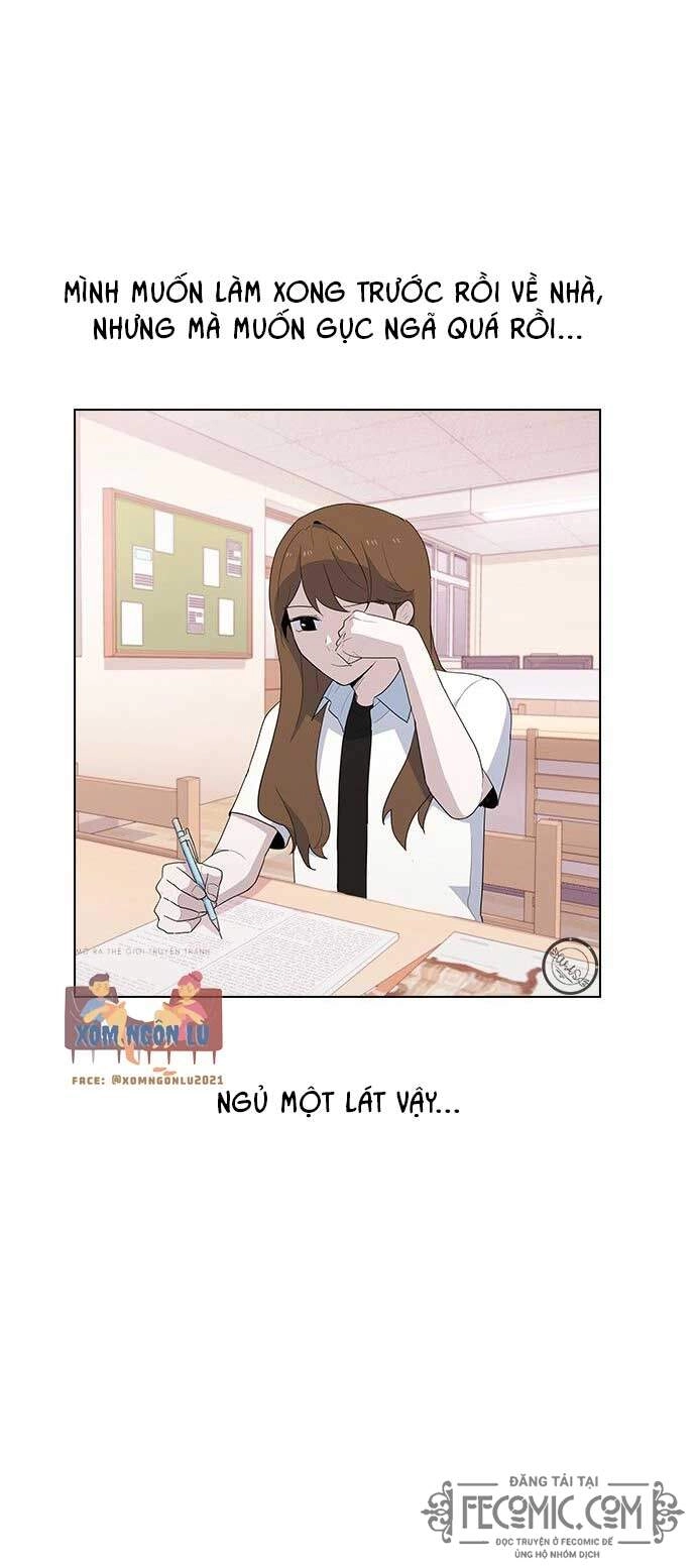 Thằng Bạn Trai Tồi Tệ Của Tôi Chapter 29 - 58