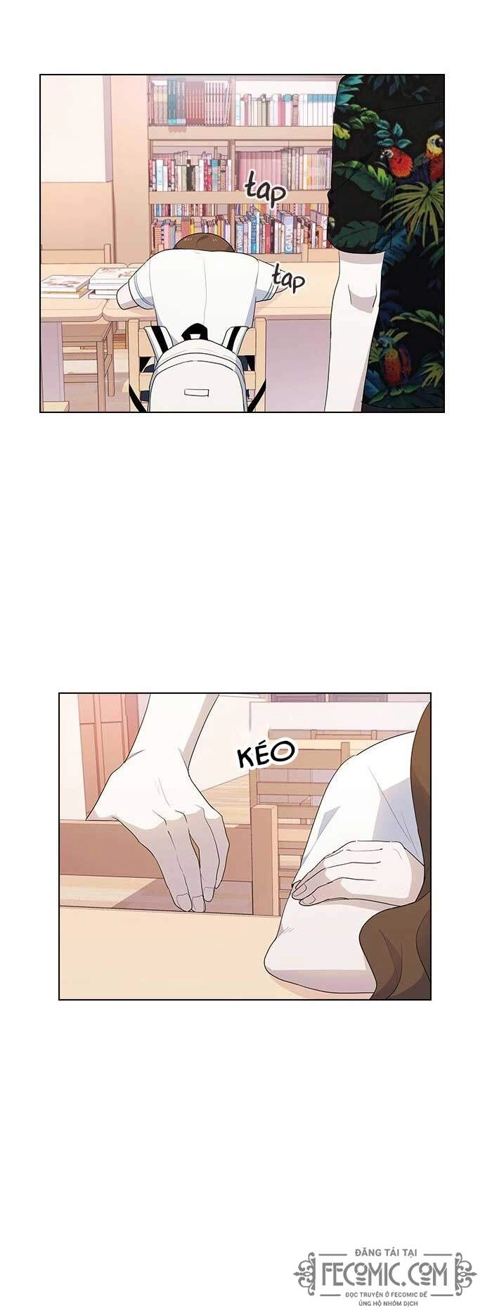 Thằng Bạn Trai Tồi Tệ Của Tôi Chapter 29 - 61