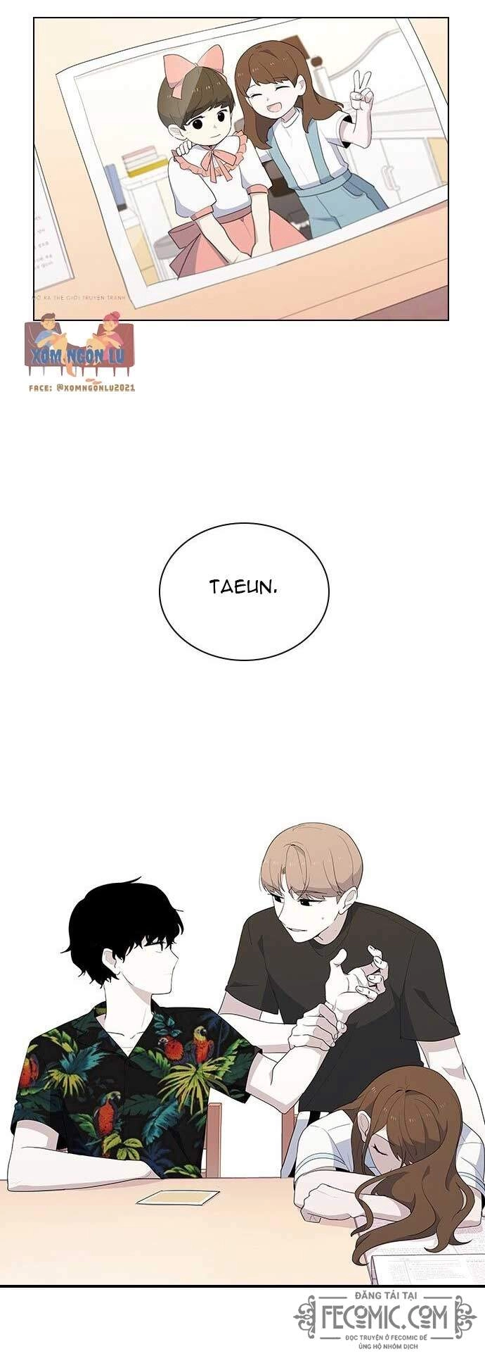 Thằng Bạn Trai Tồi Tệ Của Tôi Chapter 29 - 71