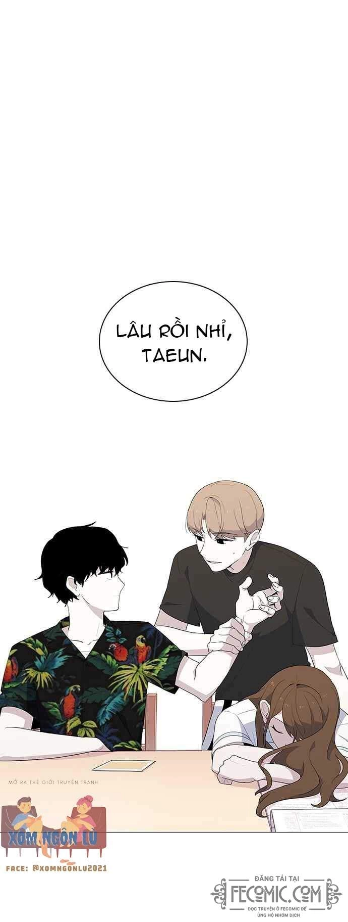 Thằng Bạn Trai Tồi Tệ Của Tôi Chapter 30 - 2