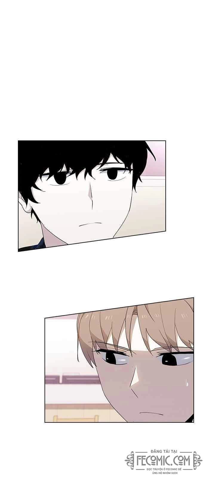 Thằng Bạn Trai Tồi Tệ Của Tôi Chapter 30 - 3