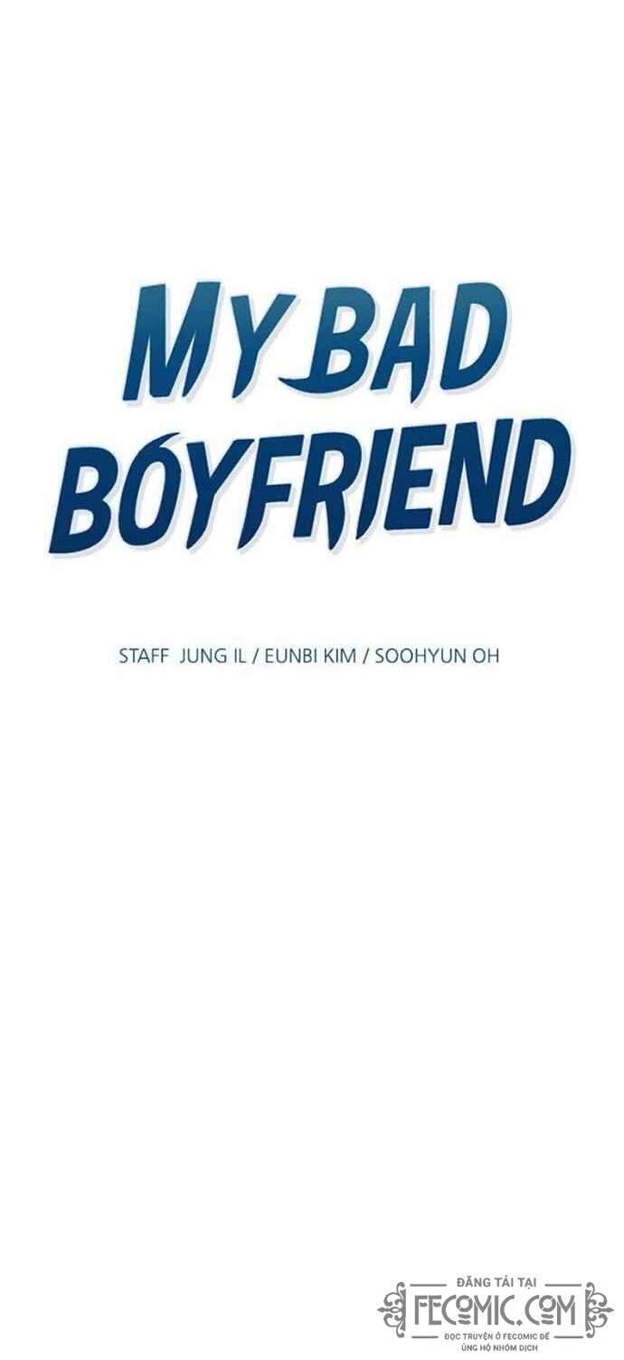 Thằng Bạn Trai Tồi Tệ Của Tôi Chapter 30 - 8