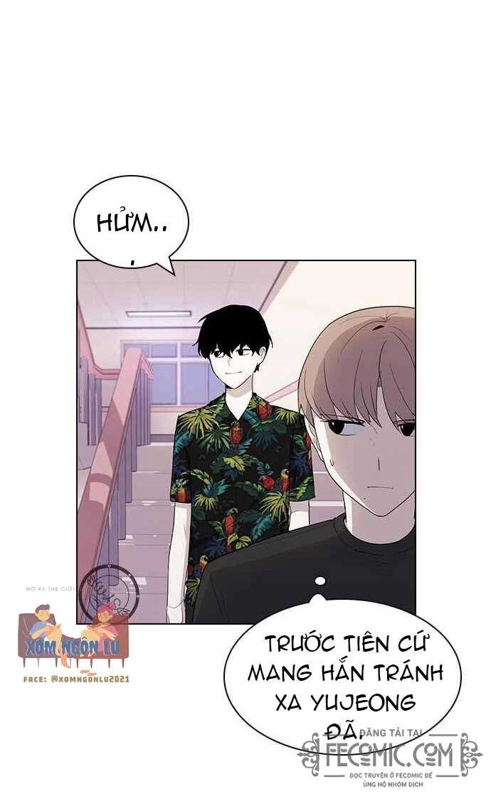 Thằng Bạn Trai Tồi Tệ Của Tôi Chapter 30 - 10