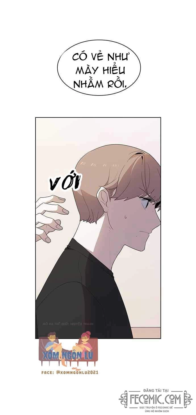 Thằng Bạn Trai Tồi Tệ Của Tôi Chapter 30 - 11