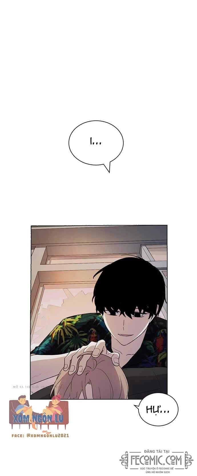 Thằng Bạn Trai Tồi Tệ Của Tôi Chapter 30 - 13