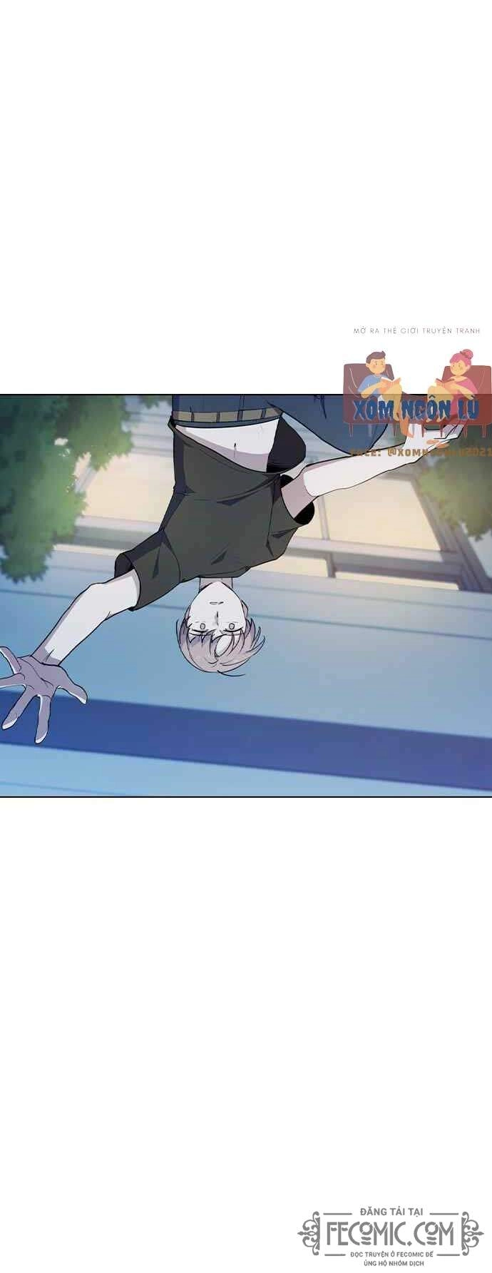 Thằng Bạn Trai Tồi Tệ Của Tôi Chapter 30 - 17