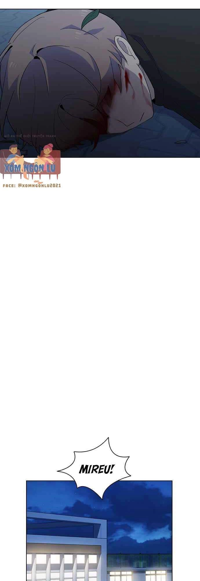 Thằng Bạn Trai Tồi Tệ Của Tôi Chapter 30 - 23