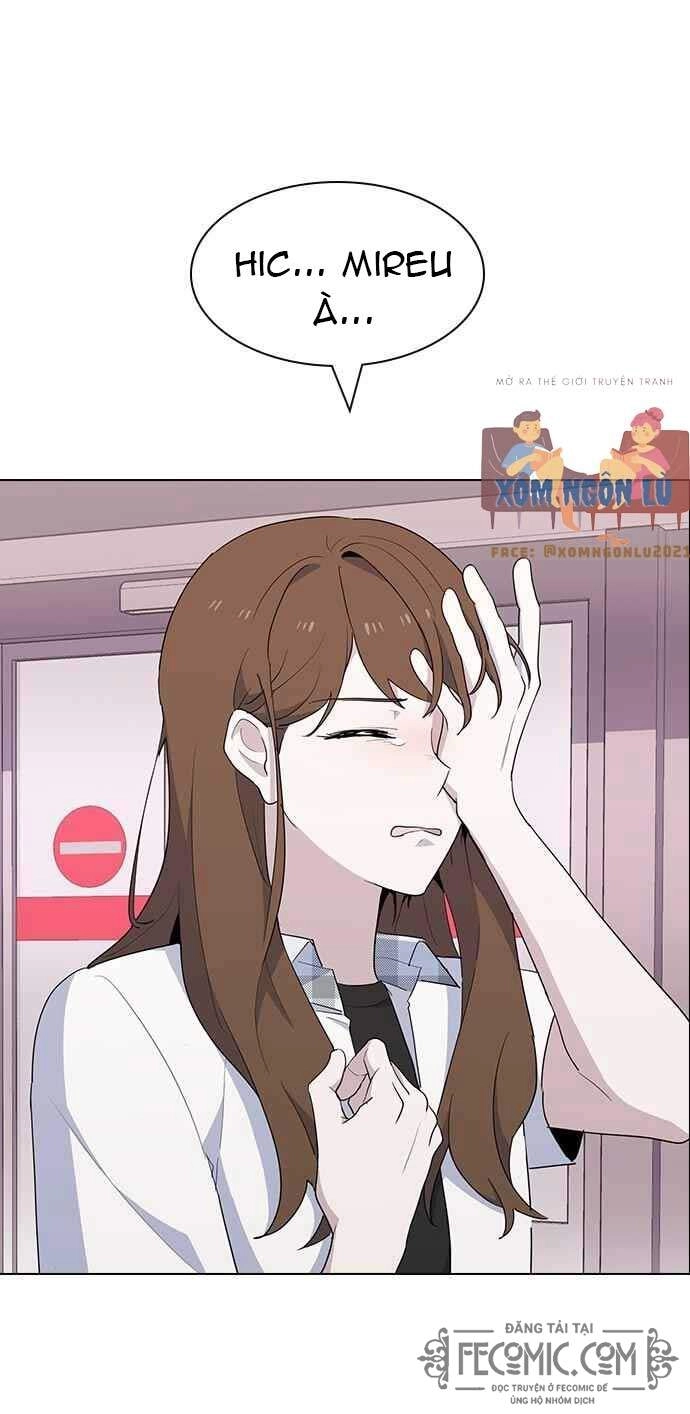 Thằng Bạn Trai Tồi Tệ Của Tôi Chapter 30 - 32