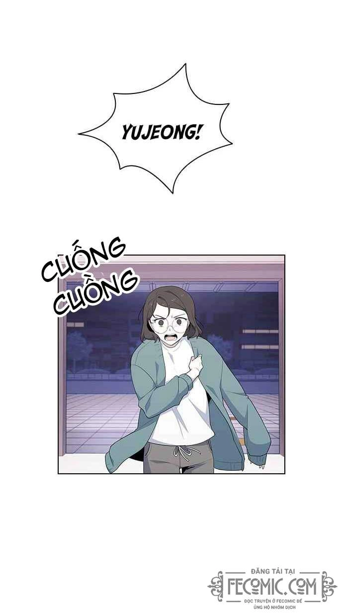 Thằng Bạn Trai Tồi Tệ Của Tôi Chapter 30 - 33