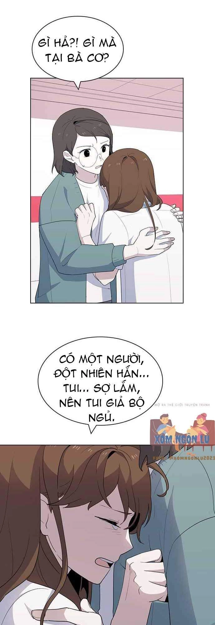 Thằng Bạn Trai Tồi Tệ Của Tôi Chapter 30 - 35