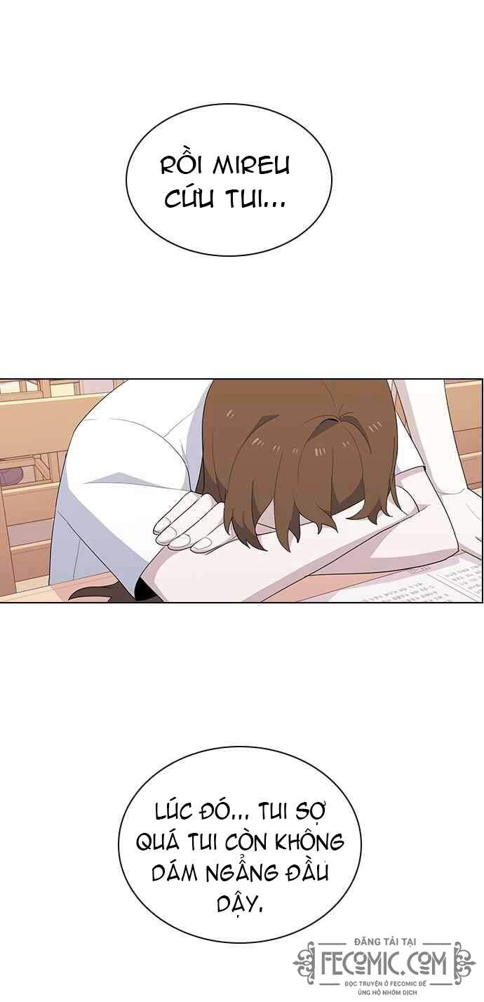 Thằng Bạn Trai Tồi Tệ Của Tôi Chapter 30 - 37