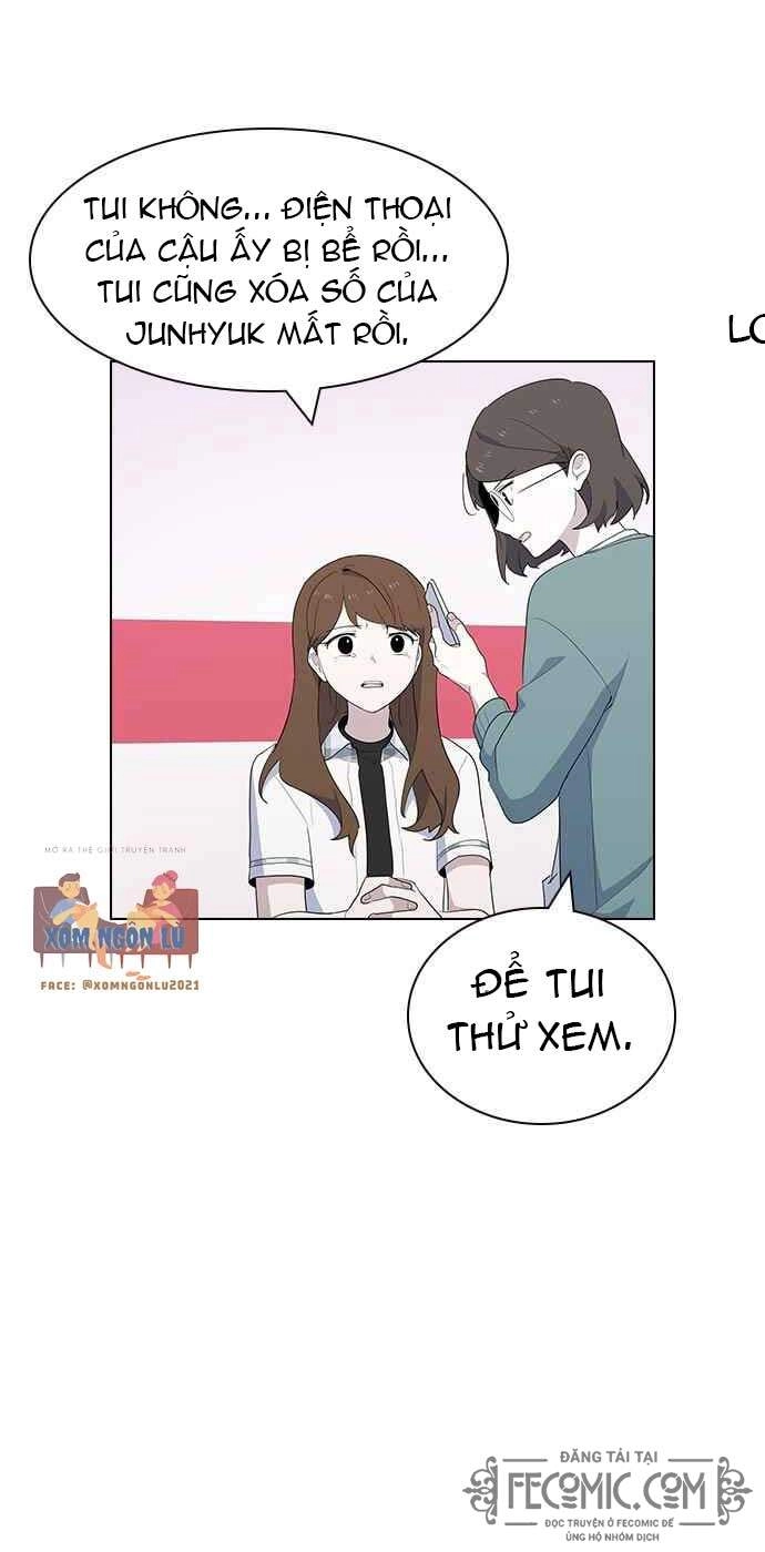 Thằng Bạn Trai Tồi Tệ Của Tôi Chapter 30 - 40