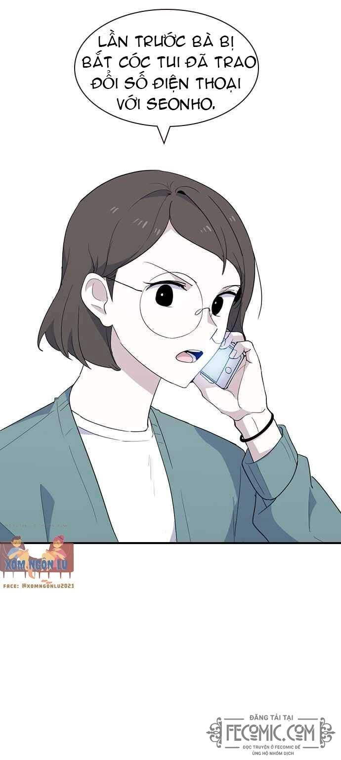 Thằng Bạn Trai Tồi Tệ Của Tôi Chapter 30 - 41