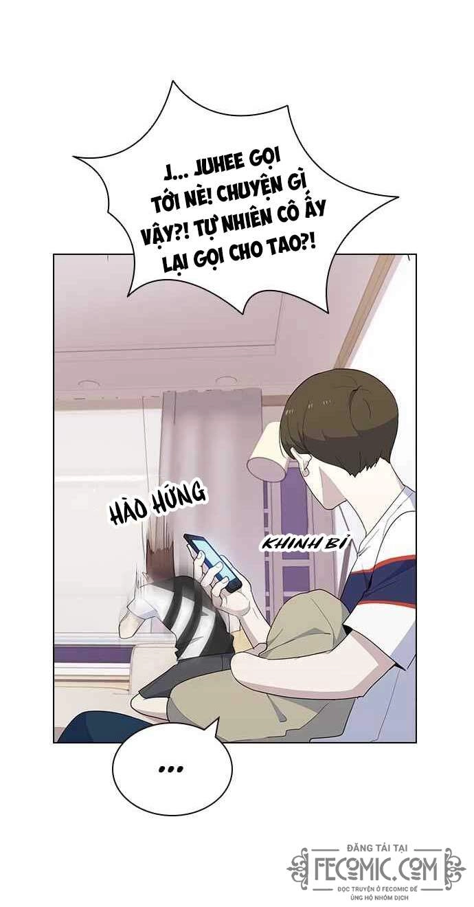 Thằng Bạn Trai Tồi Tệ Của Tôi Chapter 30 - 44