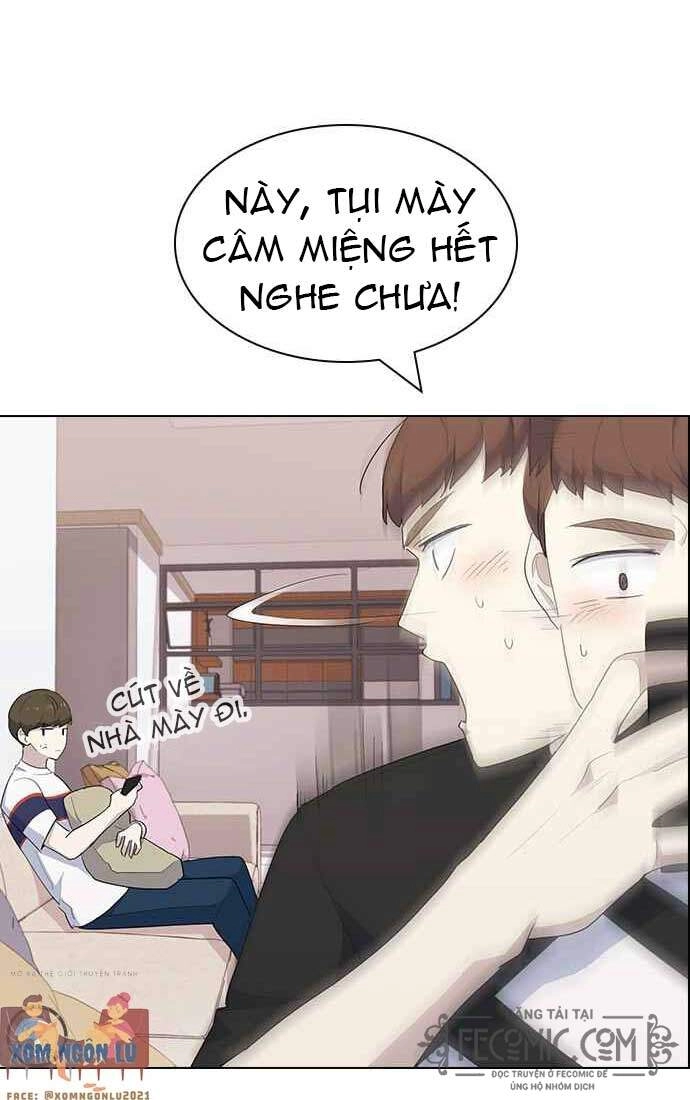 Thằng Bạn Trai Tồi Tệ Của Tôi Chapter 30 - 45