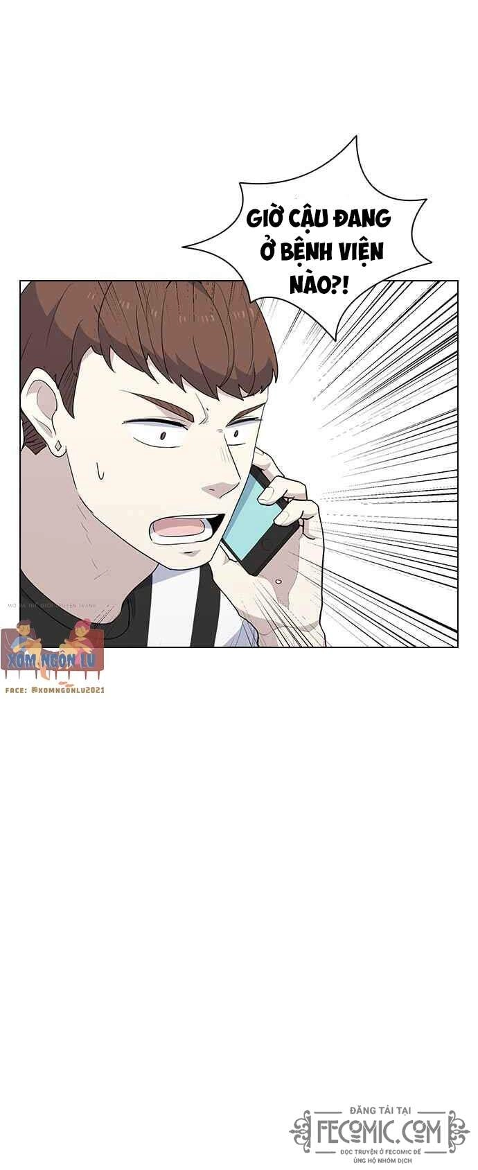 Thằng Bạn Trai Tồi Tệ Của Tôi Chapter 30 - 49