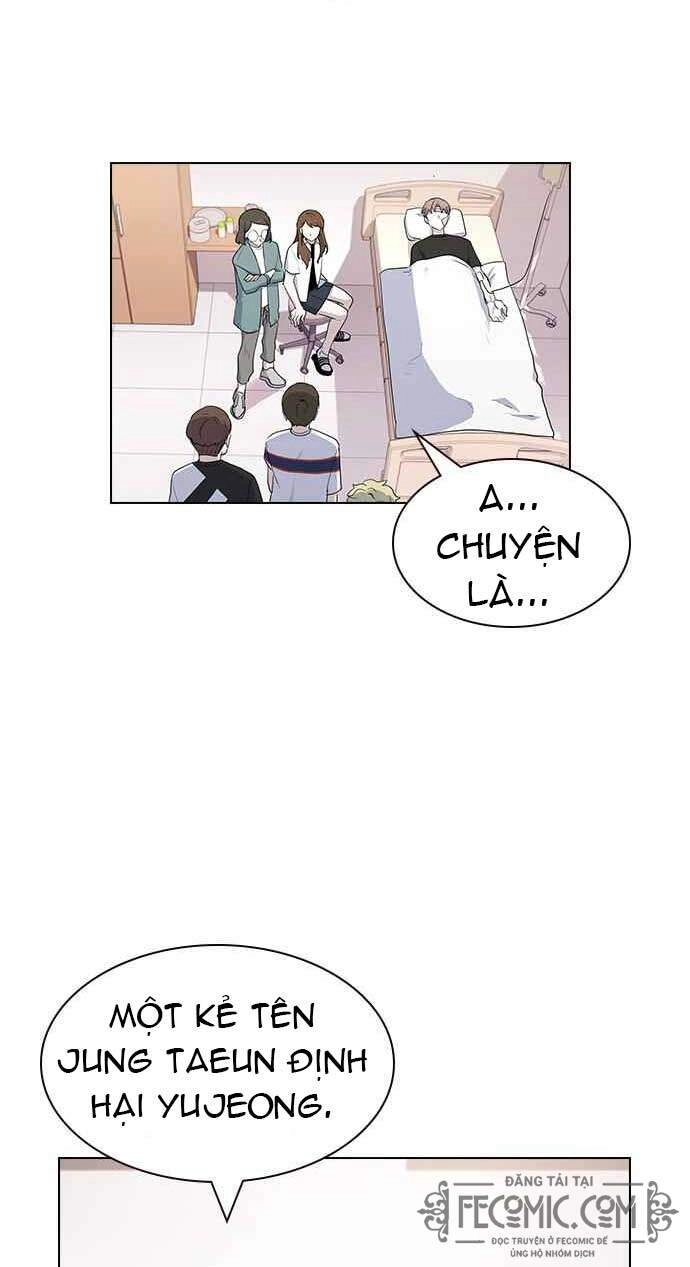 Thằng Bạn Trai Tồi Tệ Của Tôi Chapter 30 - 51