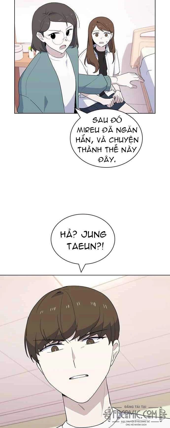 Thằng Bạn Trai Tồi Tệ Của Tôi Chapter 30 - 52