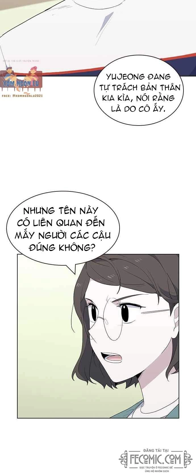 Thằng Bạn Trai Tồi Tệ Của Tôi Chapter 30 - 53