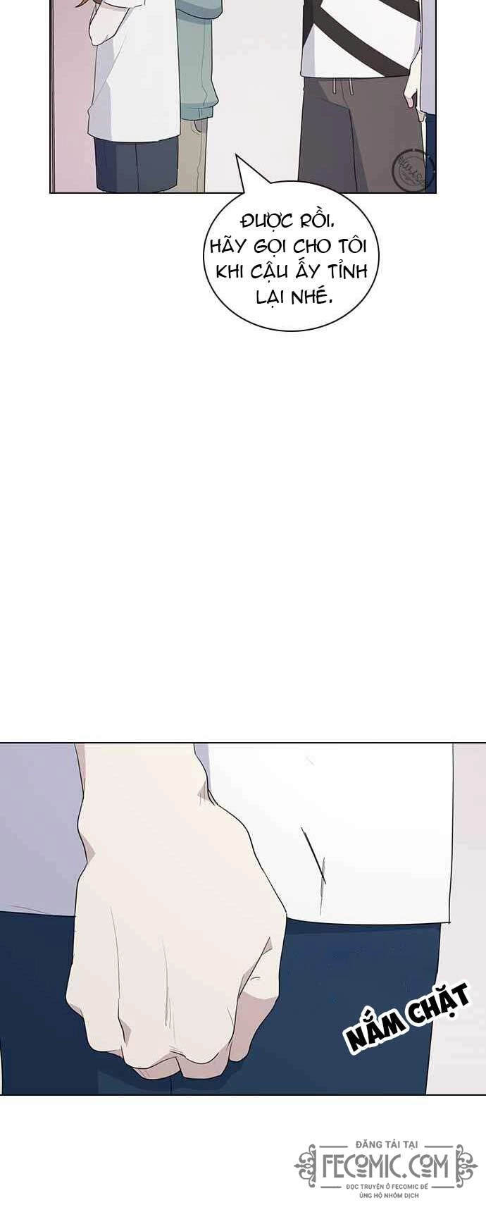 Thằng Bạn Trai Tồi Tệ Của Tôi Chapter 30 - 59