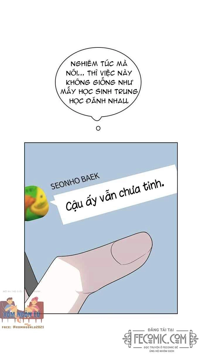 Thằng Bạn Trai Tồi Tệ Của Tôi Chapter 30 - 63