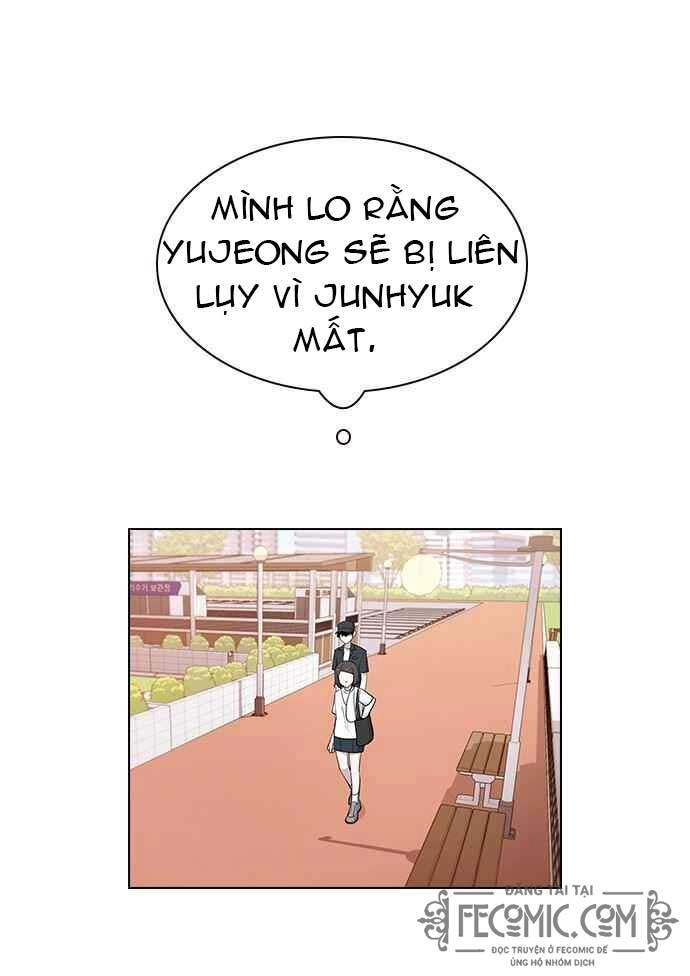 Thằng Bạn Trai Tồi Tệ Của Tôi Chapter 30 - 64