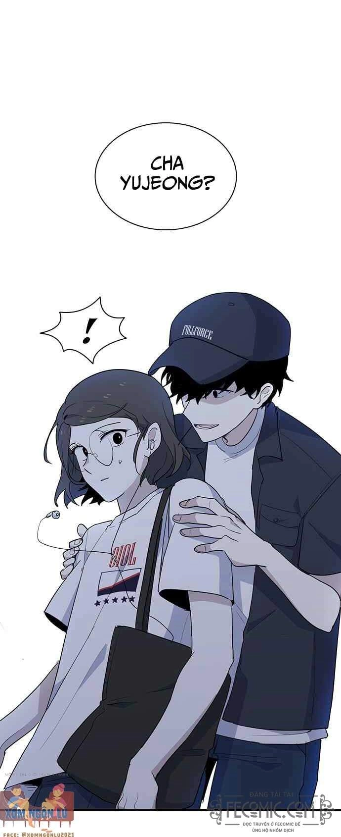 Thằng Bạn Trai Tồi Tệ Của Tôi Chapter 30 - 70