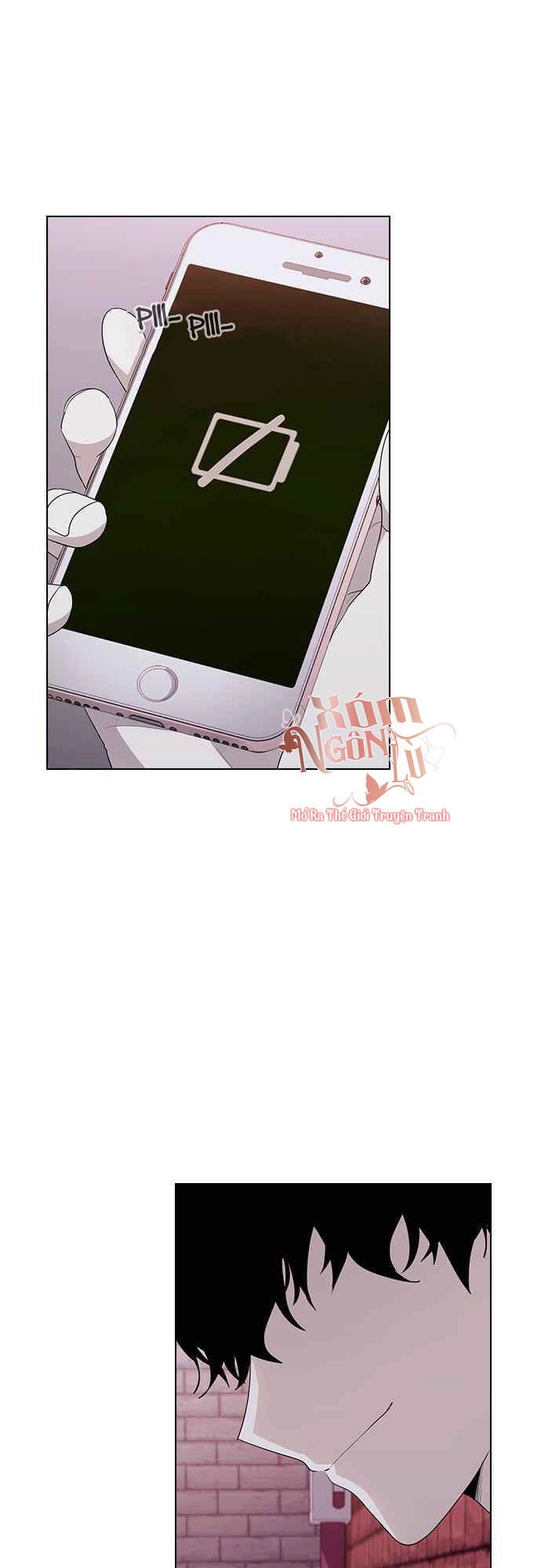 Thằng Bạn Trai Tồi Tệ Của Tôi Chapter 31 - 3