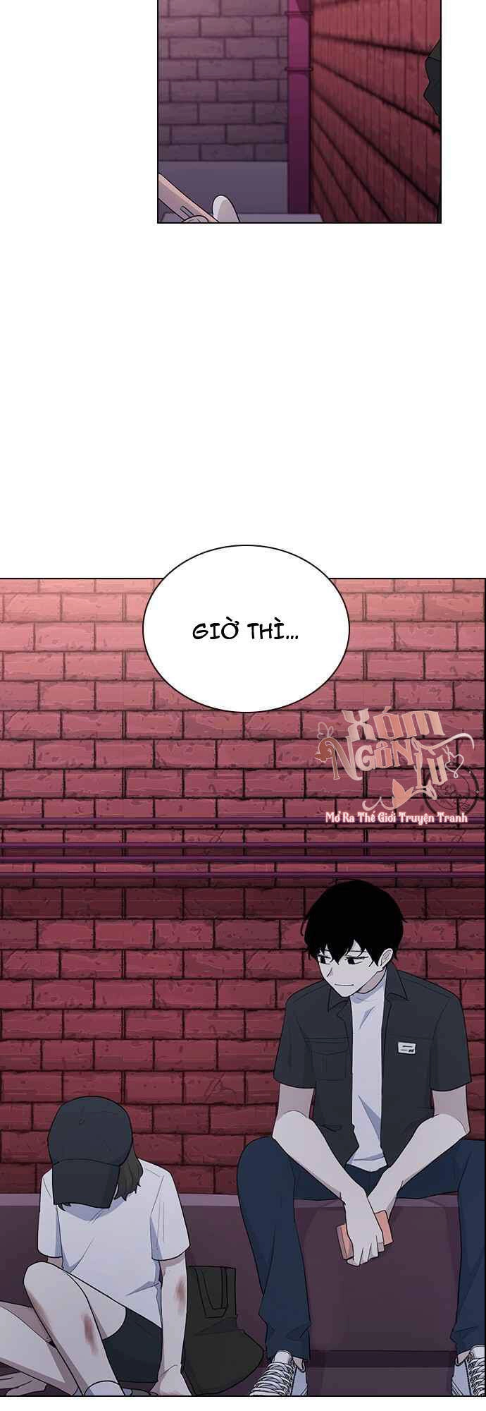 Thằng Bạn Trai Tồi Tệ Của Tôi Chapter 31 - 4