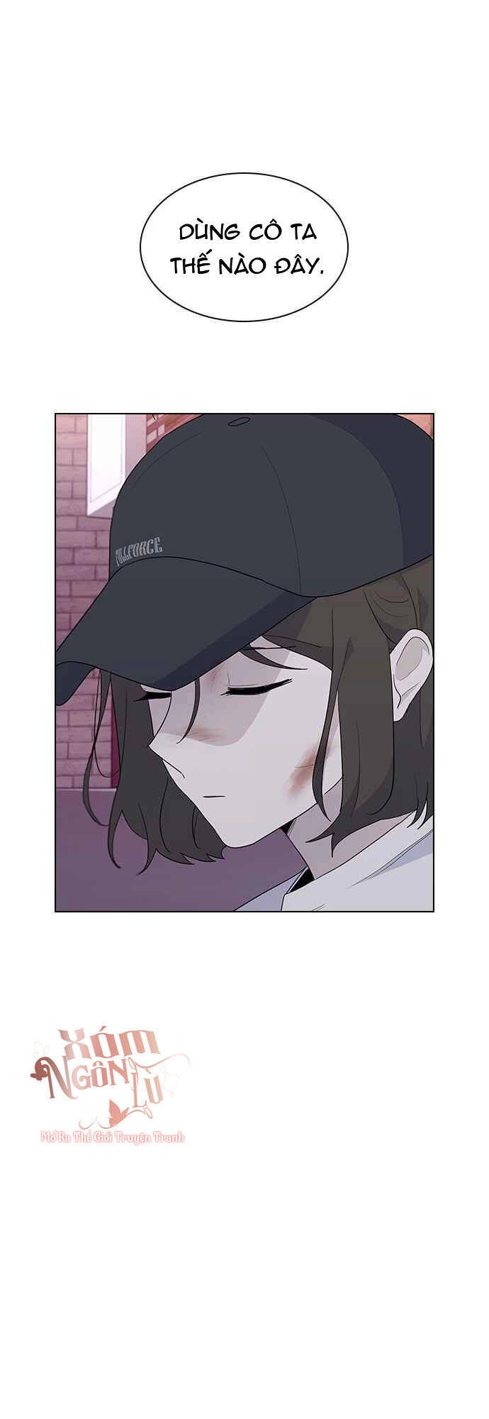 Thằng Bạn Trai Tồi Tệ Của Tôi Chapter 31 - 5