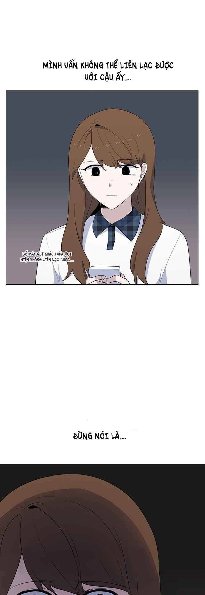 Thằng Bạn Trai Tồi Tệ Của Tôi Chapter 31 - 9