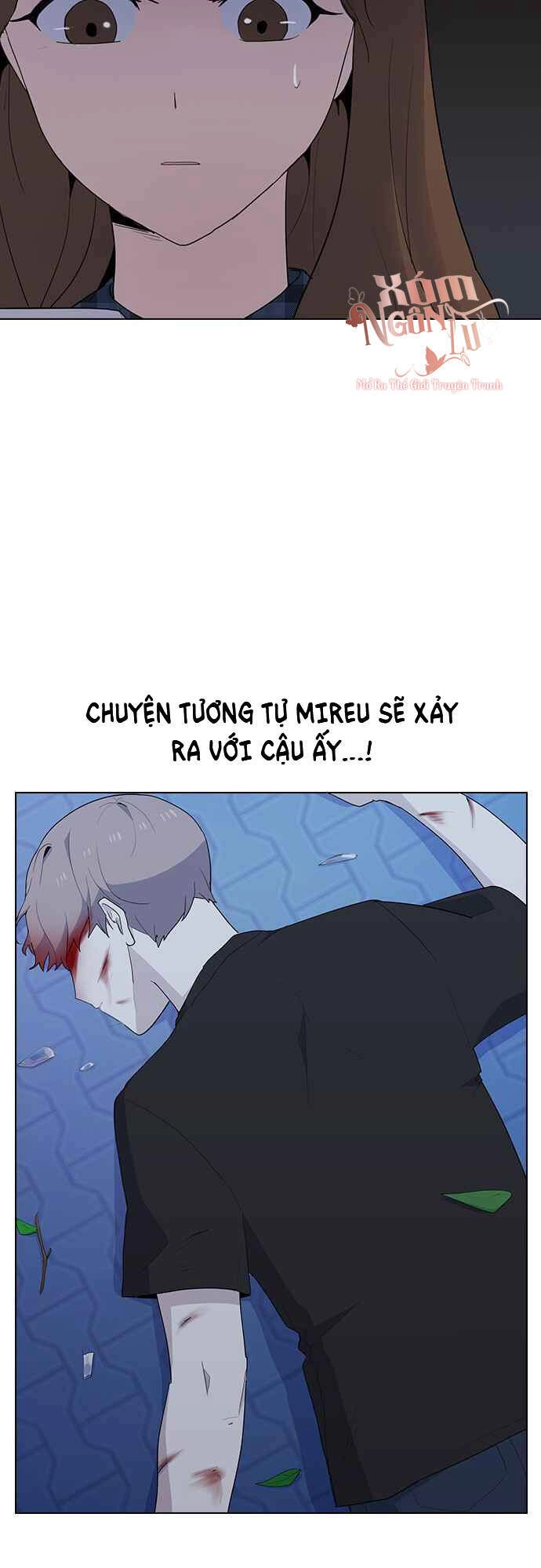 Thằng Bạn Trai Tồi Tệ Của Tôi Chapter 31 - 10