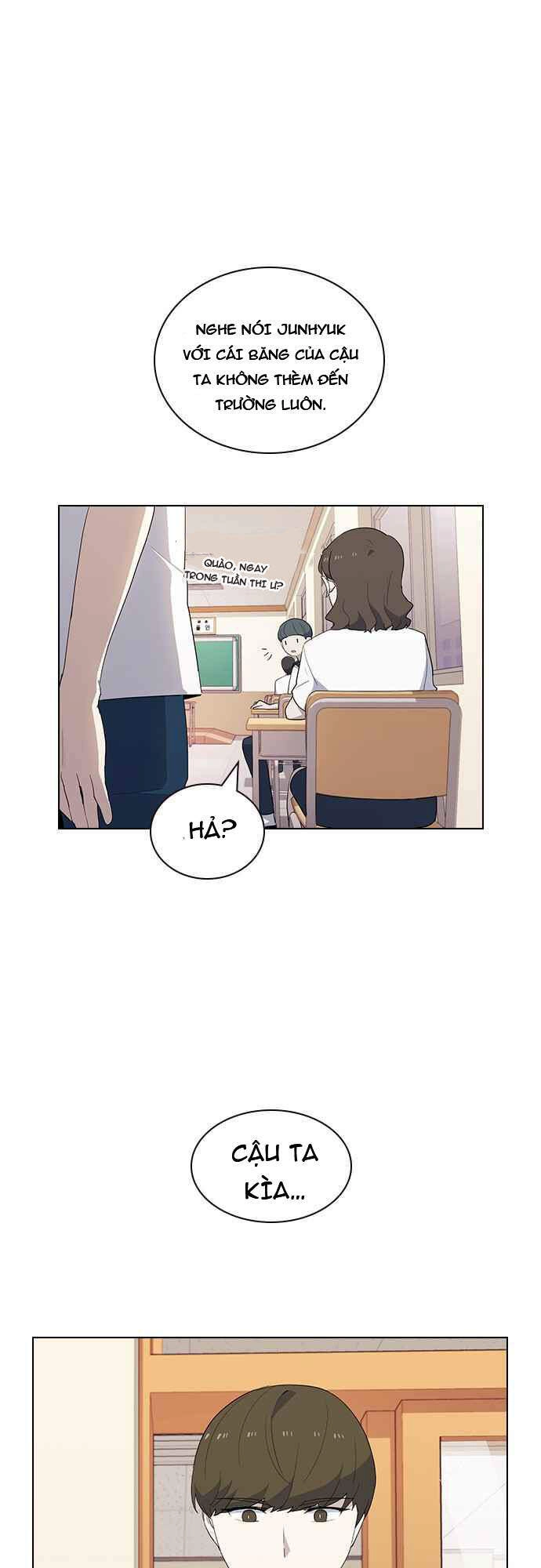 Thằng Bạn Trai Tồi Tệ Của Tôi Chapter 31 - 11