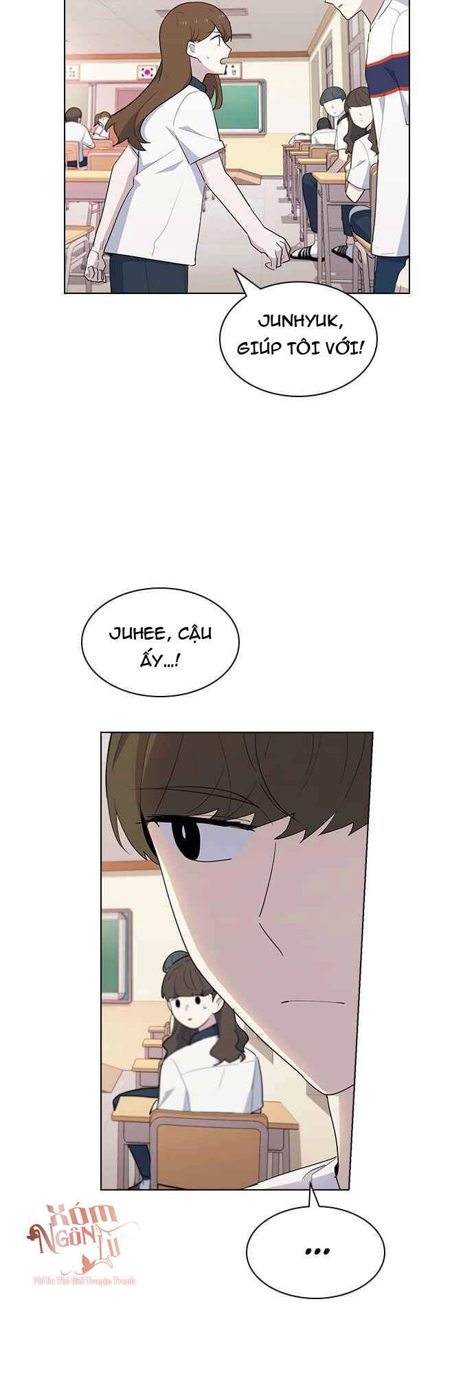 Thằng Bạn Trai Tồi Tệ Của Tôi Chapter 31 - 14