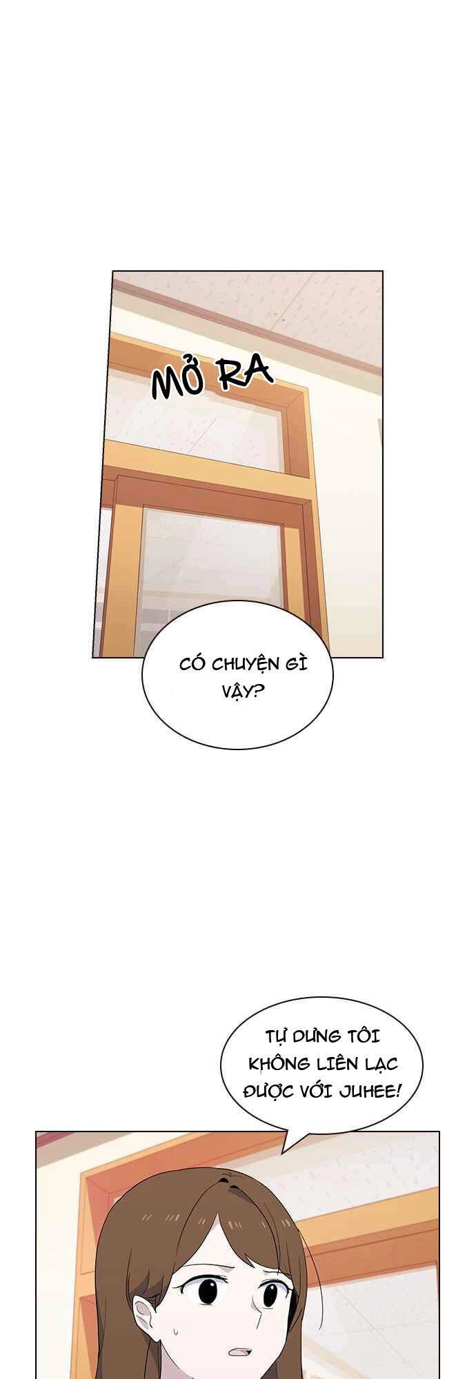 Thằng Bạn Trai Tồi Tệ Của Tôi Chapter 31 - 15