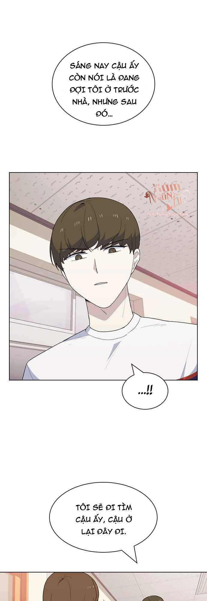 Thằng Bạn Trai Tồi Tệ Của Tôi Chapter 31 - 17