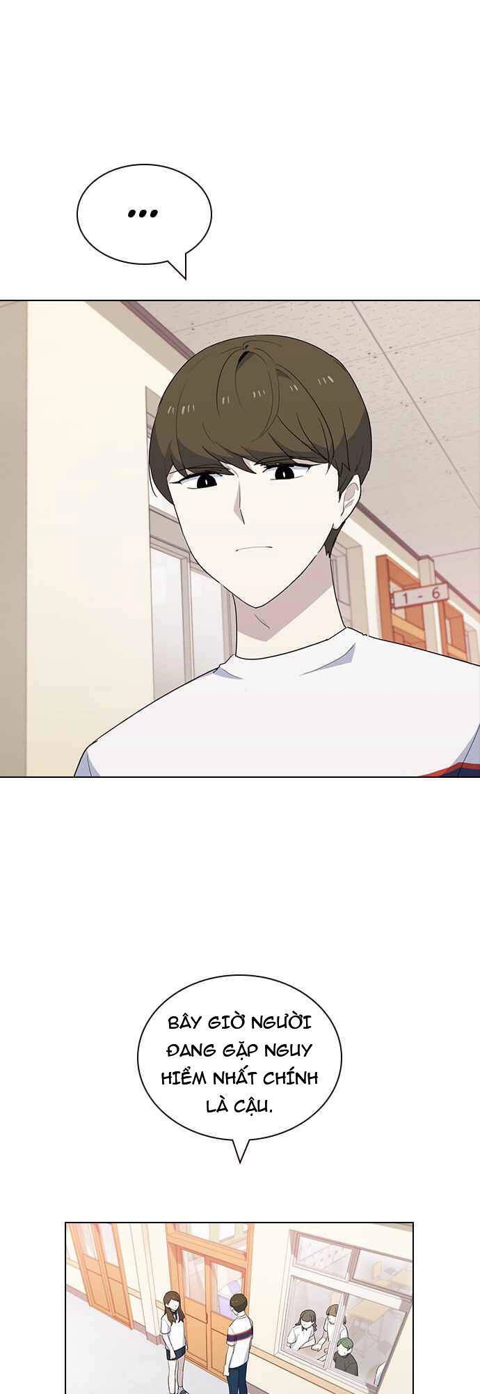 Thằng Bạn Trai Tồi Tệ Của Tôi Chapter 31 - 19