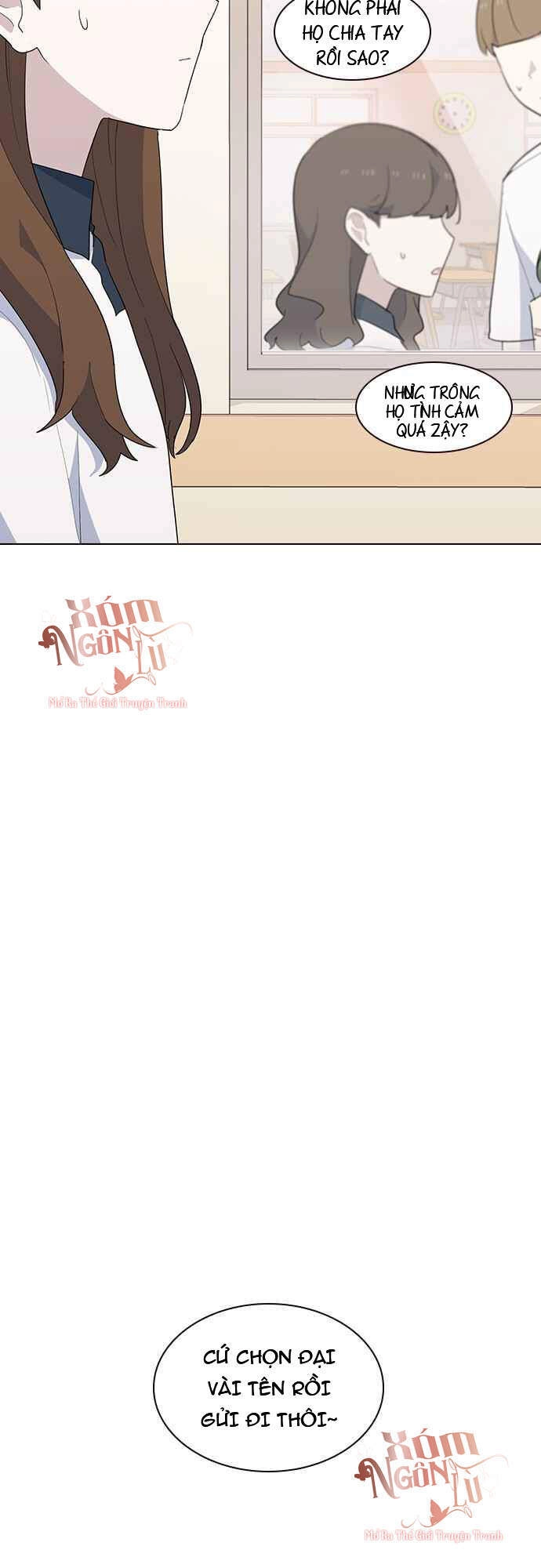 Thằng Bạn Trai Tồi Tệ Của Tôi Chapter 31 - 23