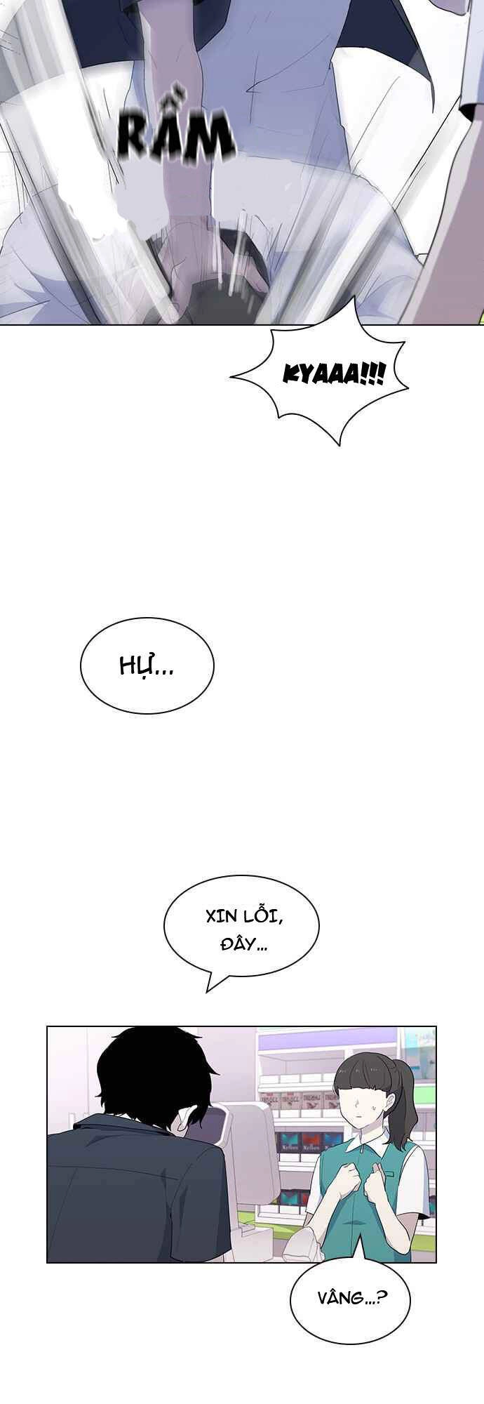 Thằng Bạn Trai Tồi Tệ Của Tôi Chapter 31 - 29