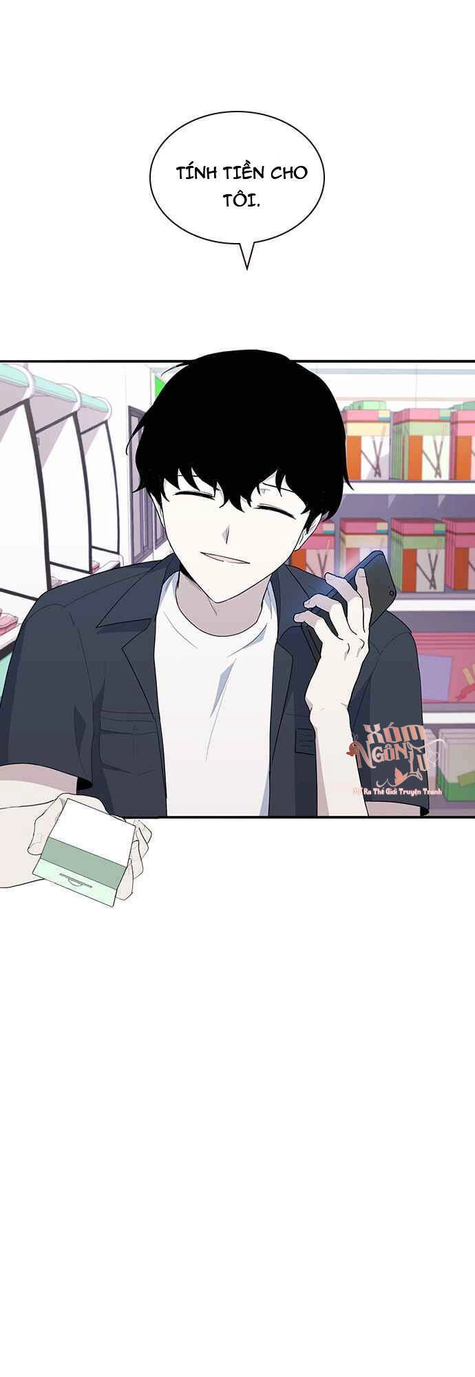 Thằng Bạn Trai Tồi Tệ Của Tôi Chapter 31 - 30